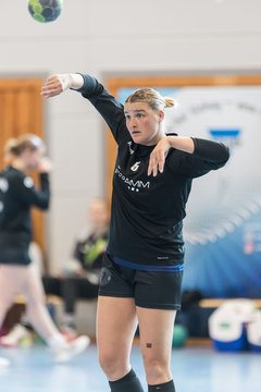 Bild 116 - F HSG Kremperheide/Muensterdorf - ATSV Stockelsdorf 2 : Ergebnis: 47:32